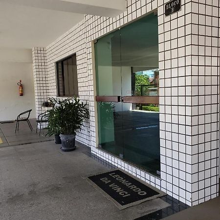 Otimo Apto Perto Da Praia Кабо Фрио Екстериор снимка