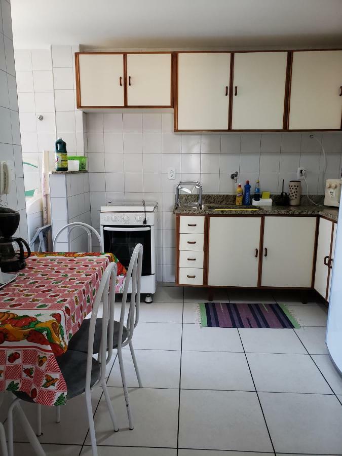 Otimo Apto Perto Da Praia Кабо Фрио Екстериор снимка