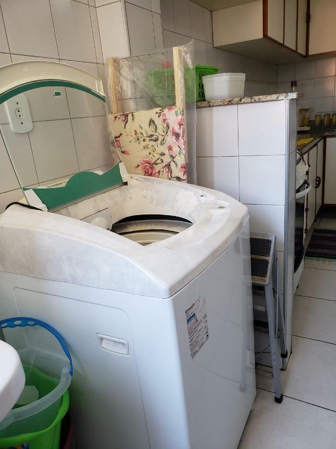 Otimo Apto Perto Da Praia Кабо Фрио Екстериор снимка