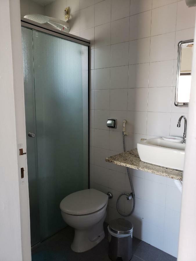 Otimo Apto Perto Da Praia Кабо Фрио Екстериор снимка