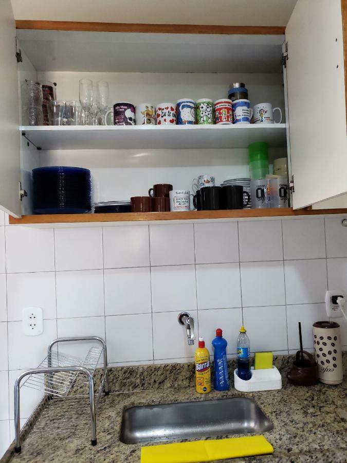 Otimo Apto Perto Da Praia Кабо Фрио Екстериор снимка