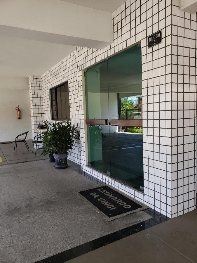 Otimo Apto Perto Da Praia Кабо Фрио Екстериор снимка